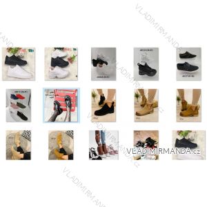 footwear catalog OBT210115