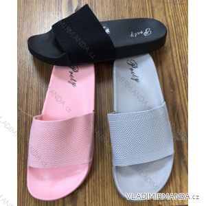 Women's slippers (36-41) PSHOES SHOES OBP21232-5