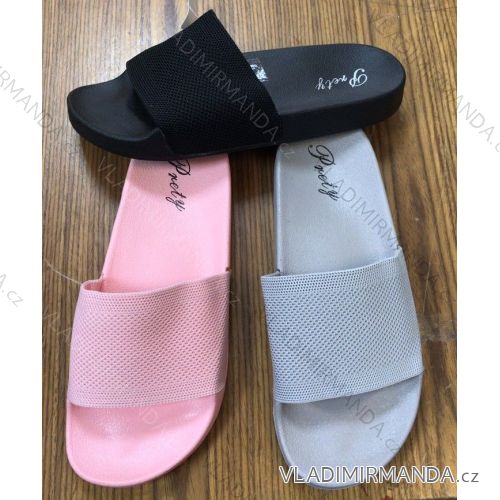 Women's slippers (36-41) PSHOES SHOES OBP21232-5