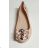 Women's Shoes (36-41) WSHOES SHOES CK86/D Beige lights 36