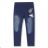 Pants jugglers youth girls (134-164) KUGO XT2702