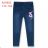 Pants jugglers youth girls (134-164) KUGO XT2702