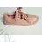 Sneakers womens (36-41) OBUV B805-20 pink 37