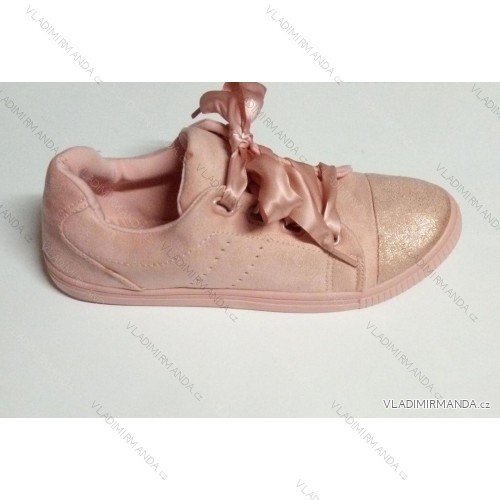 Sneakers womens (36-41) OBUV B805-20 pink 37