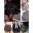 Dress with 3/4-sleeve ladies pocket (uni sl) ITALIAN Fashion IM3181746