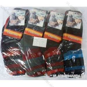 Socks warm thermo ladies (35-42) ROTA R8004
