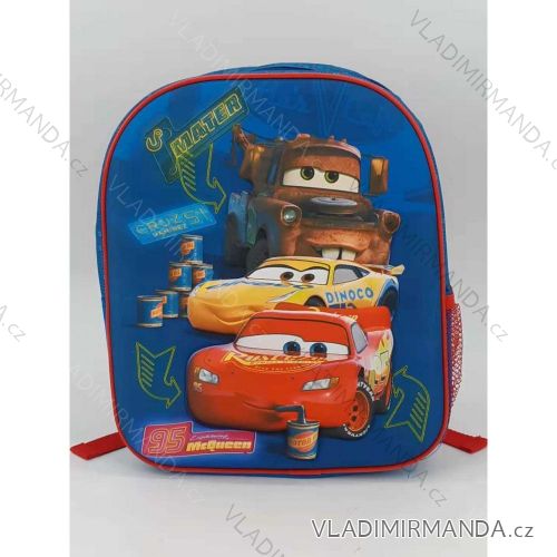 Backpack CARS baby boy setino 600-673