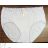 Women's panties oversized (3xl-4xl, 5xl-6xl) SOLLA SOL213007