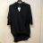 Tunic Blouse 3/4 Long Sleeve Ladies (uni sm) ITALIAN Fashion IM9181186