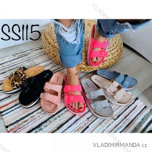 Tenisky dámské (36-41) SSHOES OBUV OBSS21BG60