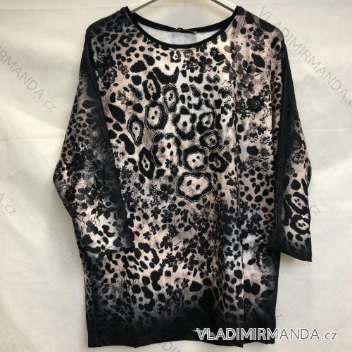 Women's long sleeve blouse (uni sl) ITALIAN FASHION IMC191282