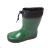 Rubber boots for children, girls and boys (30-36) WOLF Y2102A