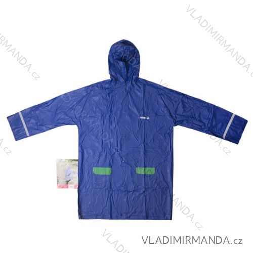 Baby raincoat baby girls (92-134) WOLF Y2010