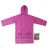 Baby raincoat baby girls (92-134) WOLF Y2010