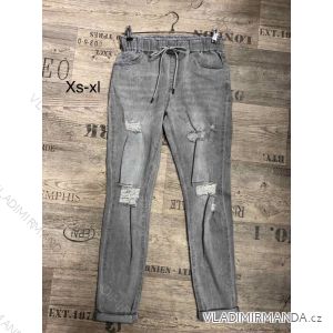 Rifle jeans dámské (XS-XL) RE-DRESS MA6202508-3