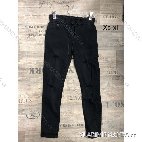 Rifle jeans dámské (XS-XL) RE-DRESS MA6202508-3