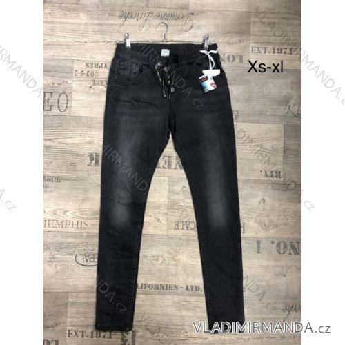 Rifle jeans dámské (XS-XL) RE-DRESS MA6202508-3