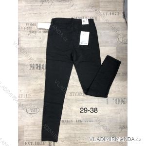 Rifle jeans dámské (XS-XL) RE-DRESS MA6202508-3