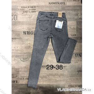 Rifle jeans dámské (XS-XL) RE-DRESS MA6202508-3