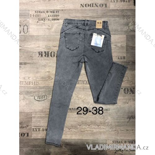 Rifle jeans dámské (XS-XL) RE-DRESS MA6202508-3