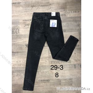 Rifle jeans dámské (XS-XL) RE-DRESS MA6202508-3