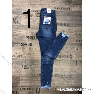 Rifle jeans dámské (XS-XL) RE-DRESS MA6202508-3