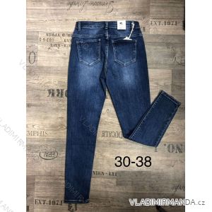 Rifle jeans dámské (XS-XL) RE-DRESS MA6202508-3