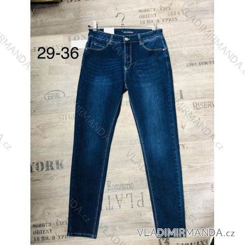 Rifle jeans dámské (XS-XL) RE-DRESS MA6202508-3