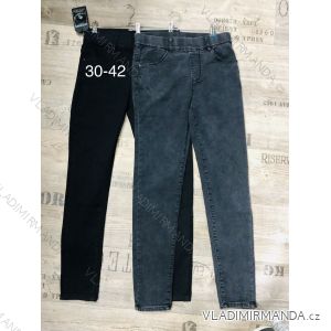 Rifle jeans dámské (XS-XL) RE-DRESS MA6202508-3