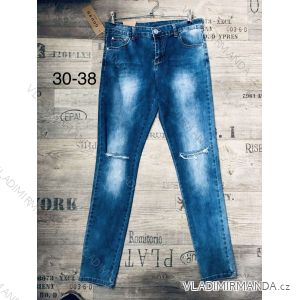 Rifle jeans dámské (XS-XL) RE-DRESS MA6202508-3