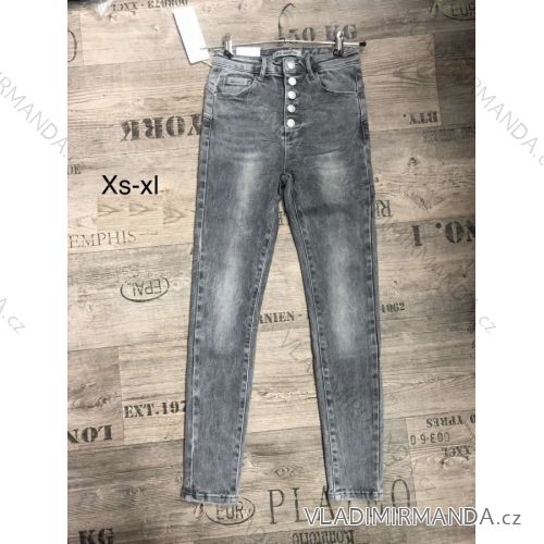 Rifle jeans dámské (XS-XL) RE-DRESS MA6202508-3