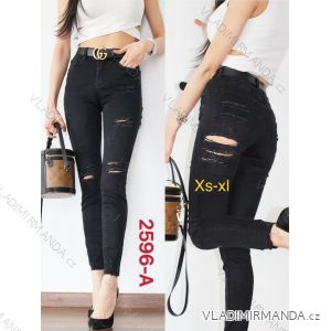 Rifle jeans dámské (XS-XL) RE-DRESS MA6202508-3