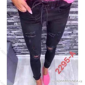 Rifle jeans dámské (XS-XL) RE-DRESS MA6202508-3