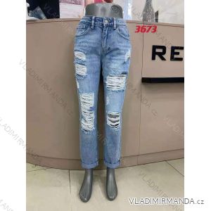 Jeans long women's jeans (XS-XL) RE-DRESS MA6212517-H2