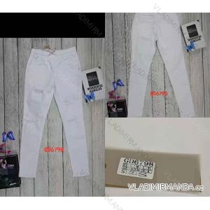 Rifle jeans women (M-3XL) / (27-33) GOURD MA119GD1154-LSP