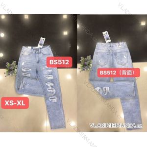 Jeans long women's jeans (XS-XL) RE-DRESS MA6212517-H2