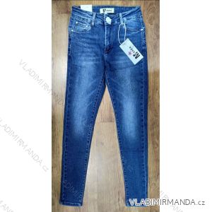 Jeans jeans push up long women's (26-32) MA520S3959-F