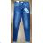 Jeans jeans push up long women's (26-32) MA520S3959-F