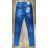 Jeans jeans push up long women's (26-32) MA520S3959-F