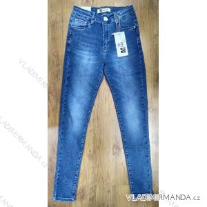 Jeans jeans push up long women's (26-32) MA520S3959-F