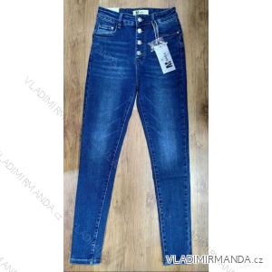 Jeans jeans push up long women's (26-32) MA520S3959-F