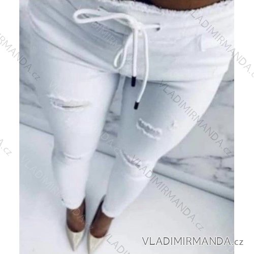 Jeans jeans long women (XS-XL) JEWELLY LEXXURY LEX20C2564