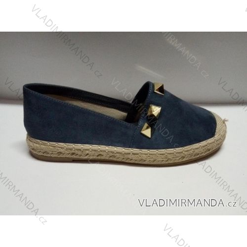 Espadrilky módní šortky dámské (36-41) OBU 5646