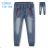 Rifle Jeans Infant and Children's Girls Cotton (98-128) KUGO K807