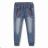 Rifle Jeans Infant and Children's Girls Cotton (98-128) KUGO K807