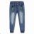 Rifle Jeans Infant and Children's Girls Cotton (98-128) KUGO K807