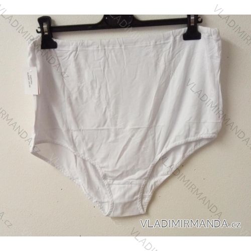 Cotton Panties Higher Oversized Ladies (60) FIMA