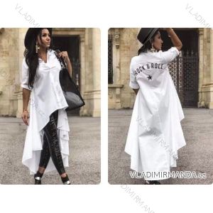 T-shirt short sleeve women (UNI S / L) ITALIAN FASHION IMK20128