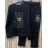 Women's Sweatpants (S / M ONE SIZE) ITALIAN FASHION IMWP21u3788