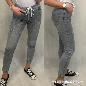 Jeans jeans long women (XS-XL) ITAIMASKA MA521042